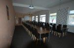 Konferenční místnost