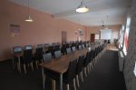 Konferenční místnost