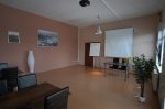 Konferenční místnost