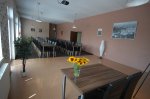 Konferenční místnost